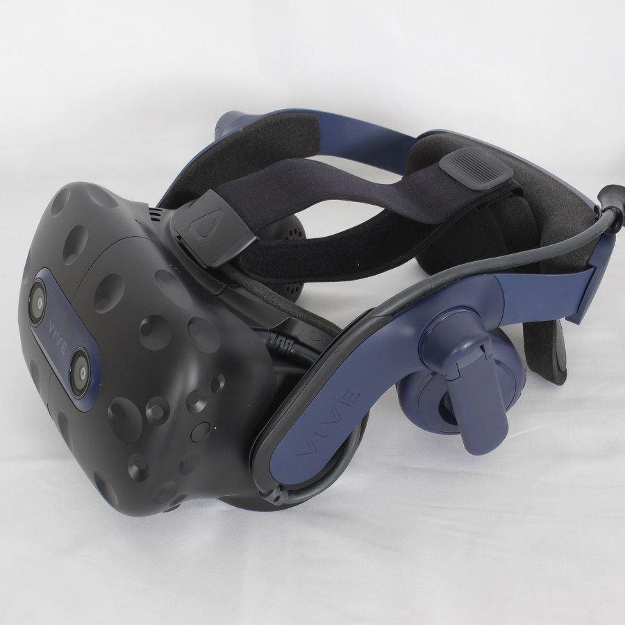 HTC VIVE VR ゴーグル ヘッドマウントディスプレイ - その他