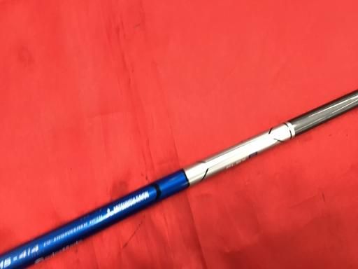 中古】 テーラーメイド SLDR S U5 ユーティリティ UT TM5-414
