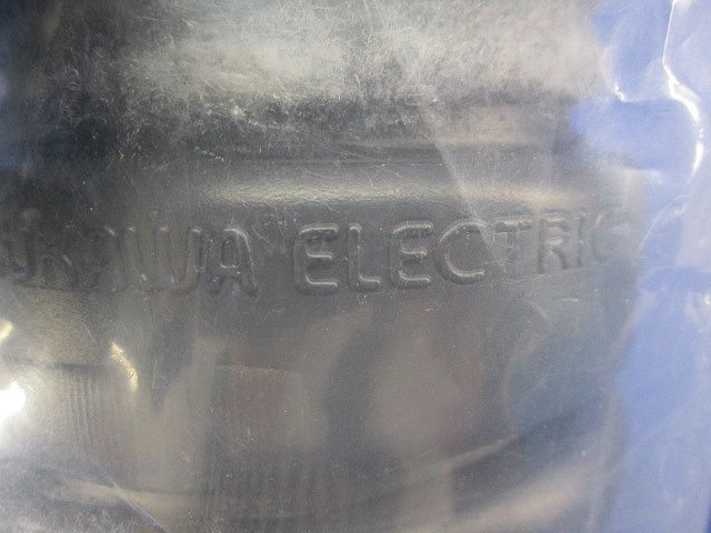 調光器併用不可