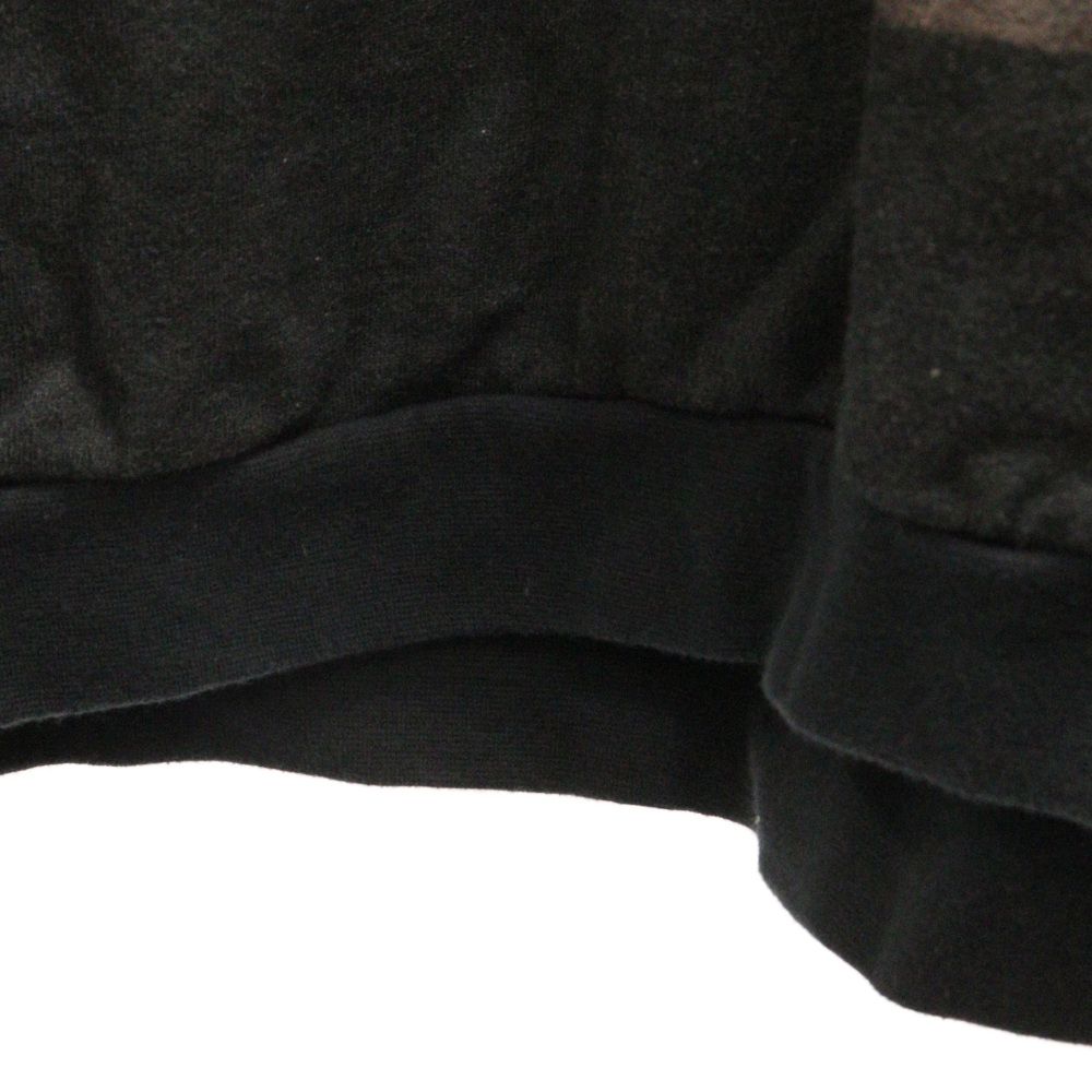 UNDERCOVER (アンダーカバー) 24SS Helen Verhoeven プリント プル
