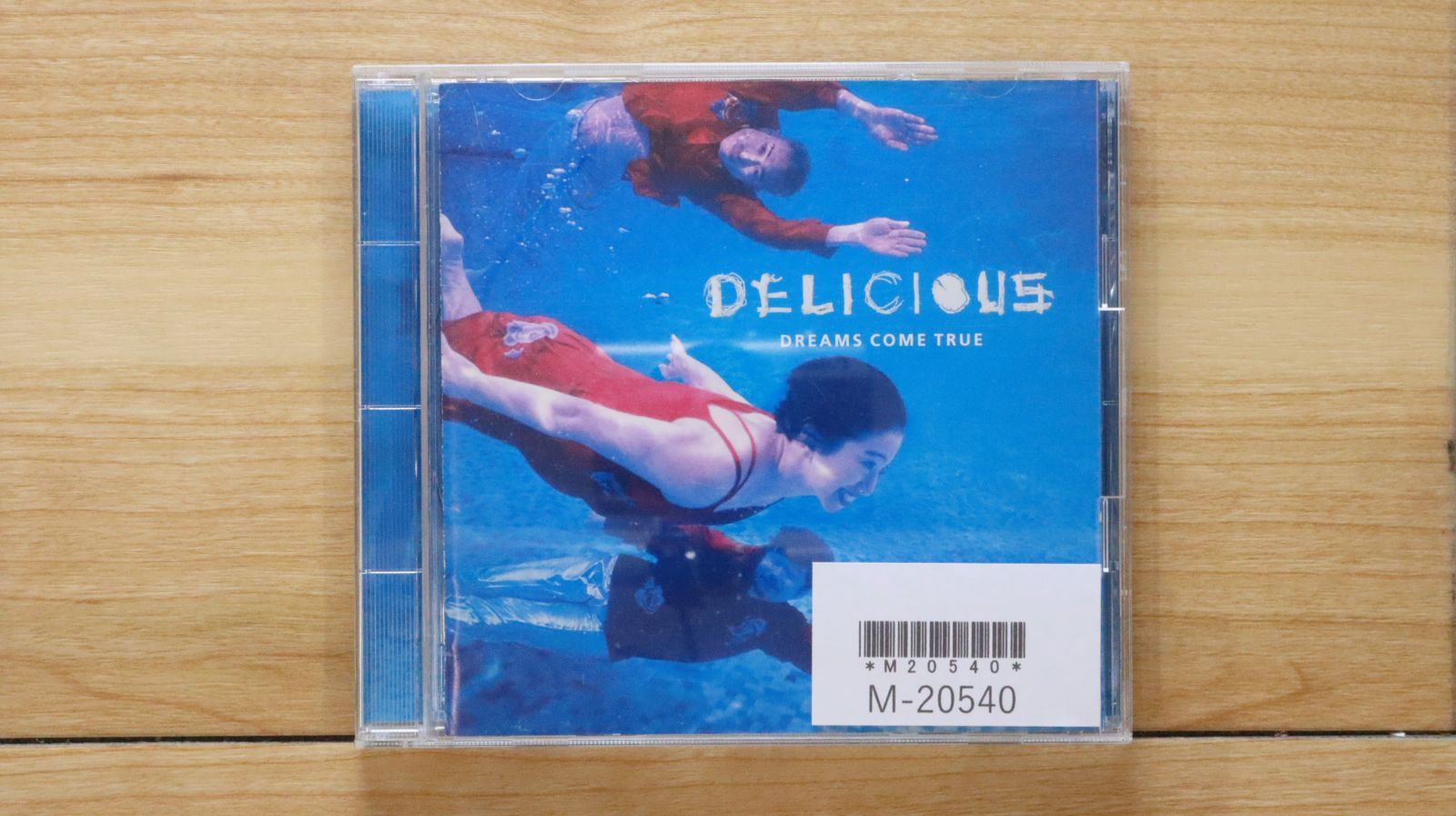 【中古】 輸入洋楽CD S.E.S. / Dreams Come True-VCD-(輸入盤) 国内盤CD☆ドリームズ・カム・トゥルー/DREAMS COME TRUE□ 7月7