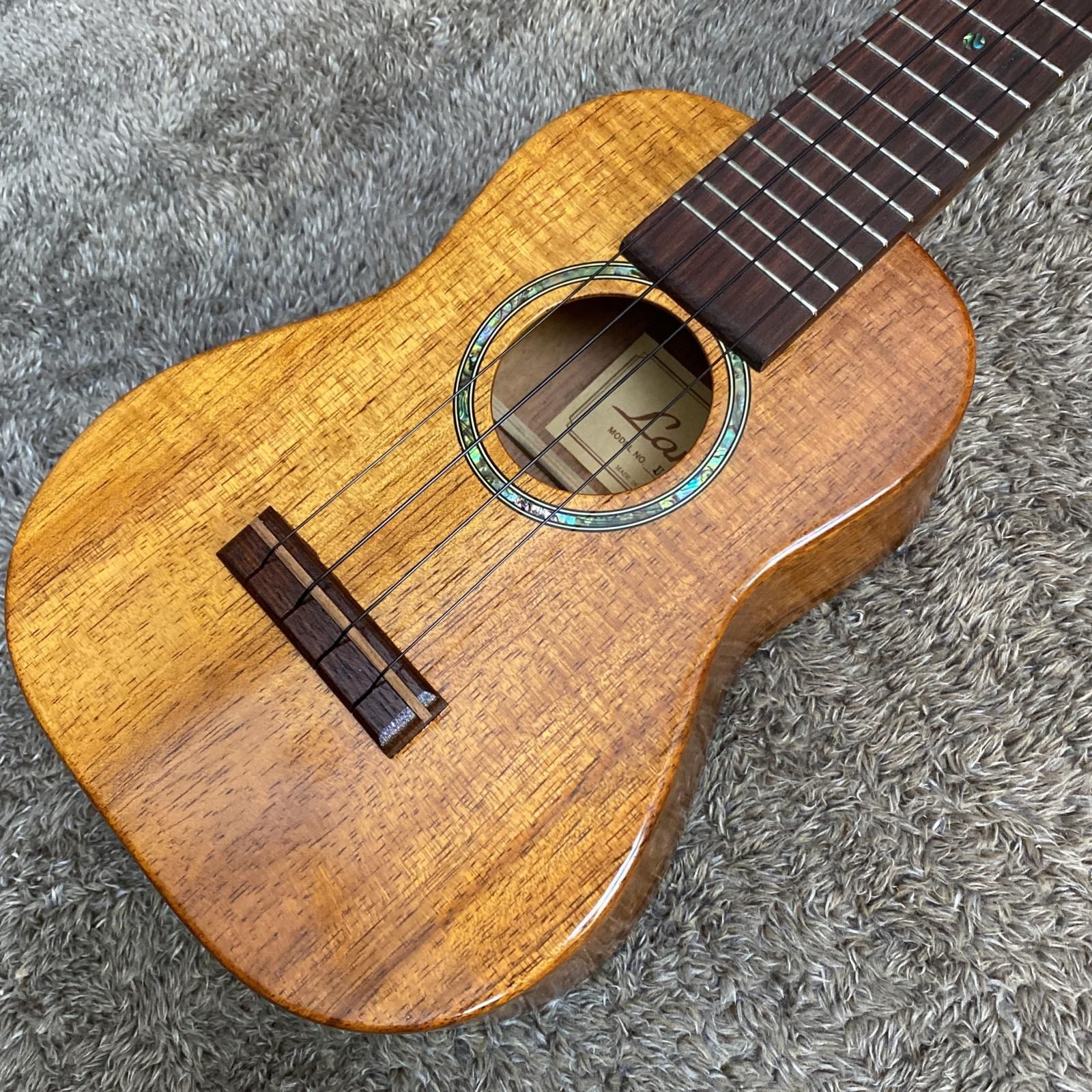 尾張小牧店 楽器 LANAI | ラナイ 弦楽器 UK-450 478