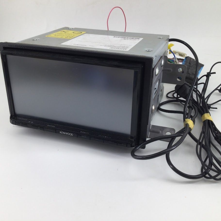 KENWOOD MDV-L403 カーナビ 2016年製 【公式通販】