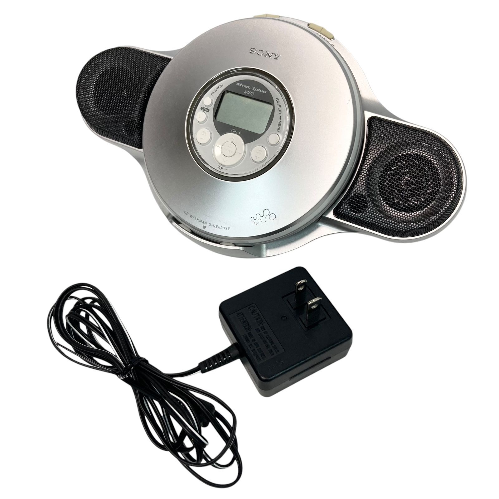 美品　SONY CDウォークマン ソニー　D-NE730-BK Amazon.co.jp: SONY CDウォークマン ブラック D-NE730 B : 家電
