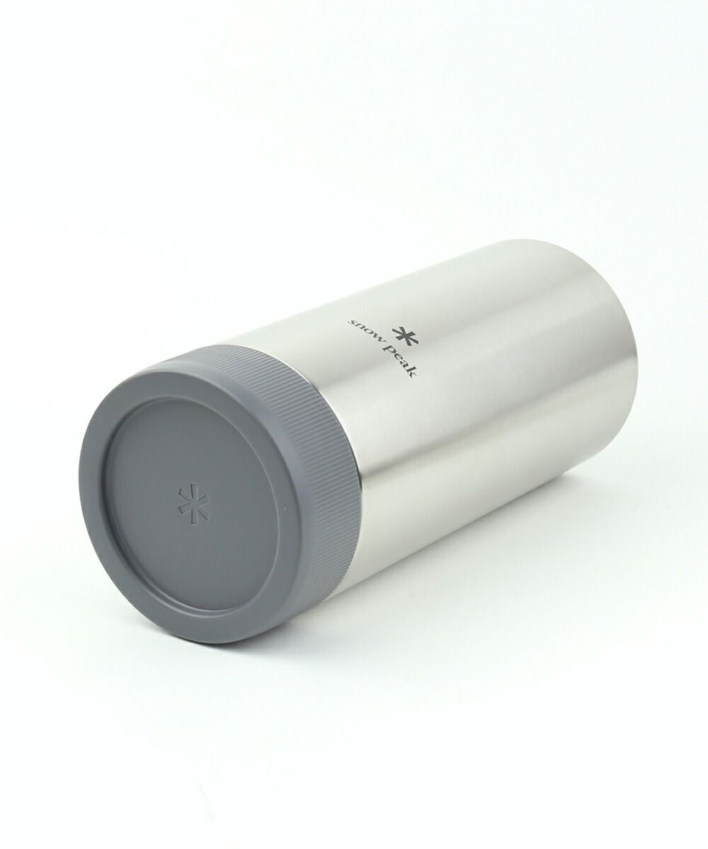  スノーピーク Snow Peak キャンプ アウトドア トバチ3 ランチボックスセット TW-271-4622201 メンズ レディース ギア 保温弁当箱 弁当箱 水筒