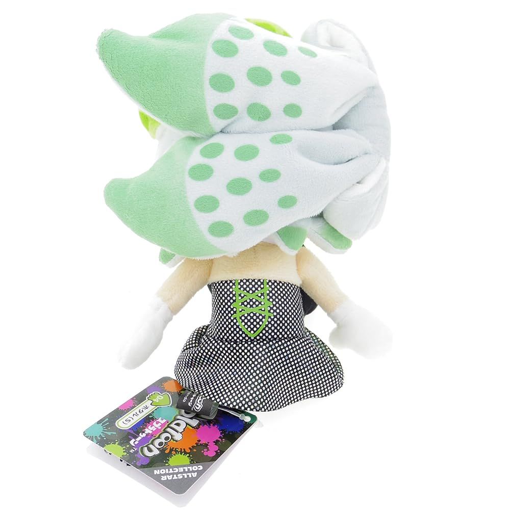 三英貿易 Splatoon (スプラトゥーン) ALL STAR COLLECTION