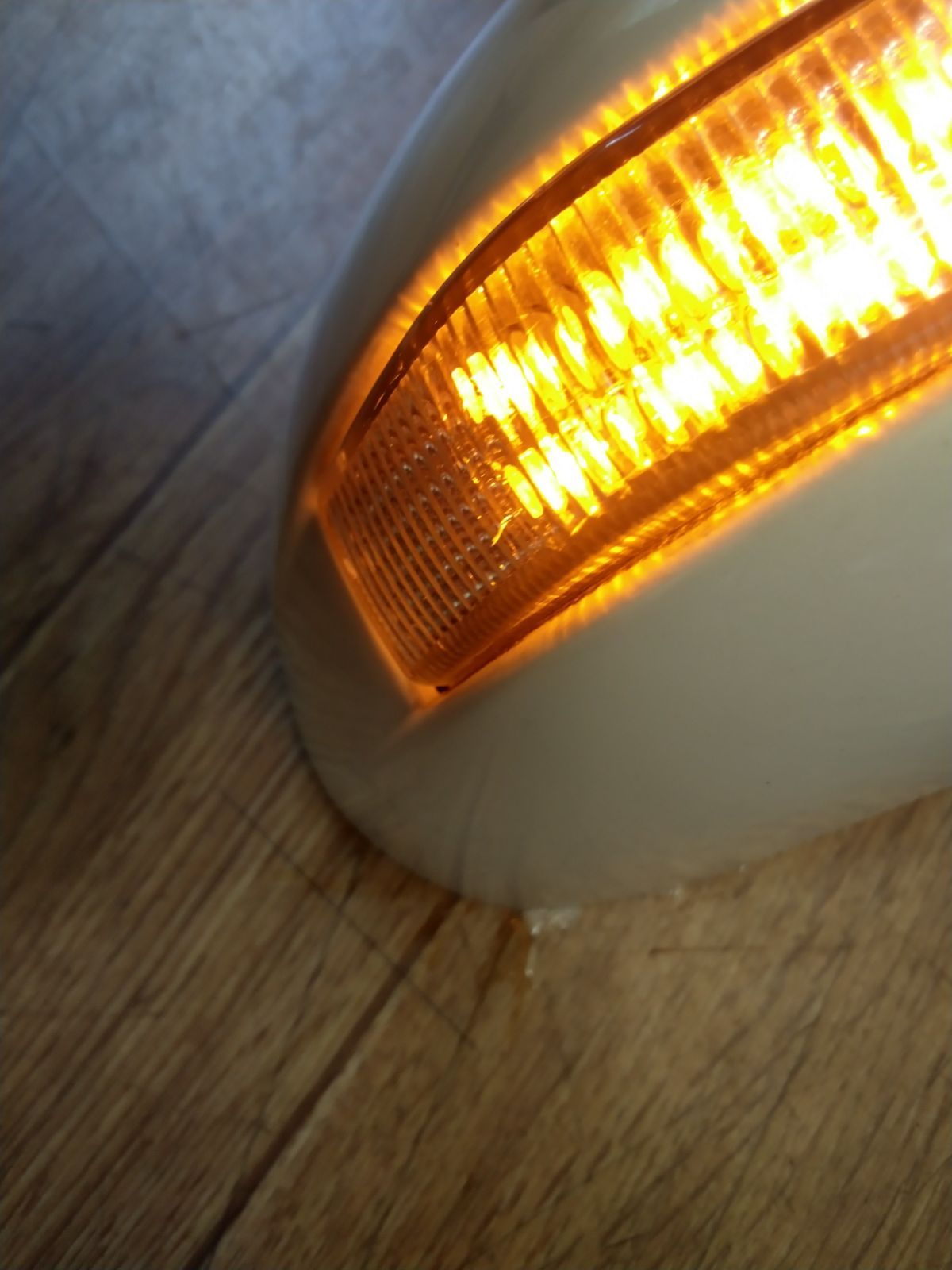 左右 LEDウィンカー付