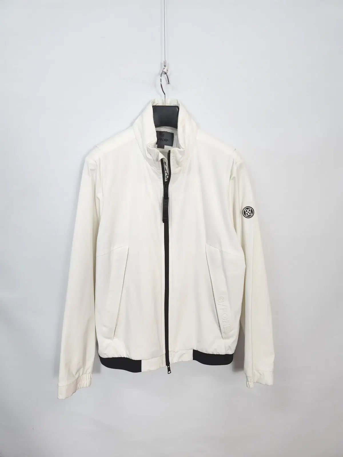 （ XL ） G ー FORE G/FORE(ジーフォア) 正規品 メンズ ウィンドブレーカー アウター
