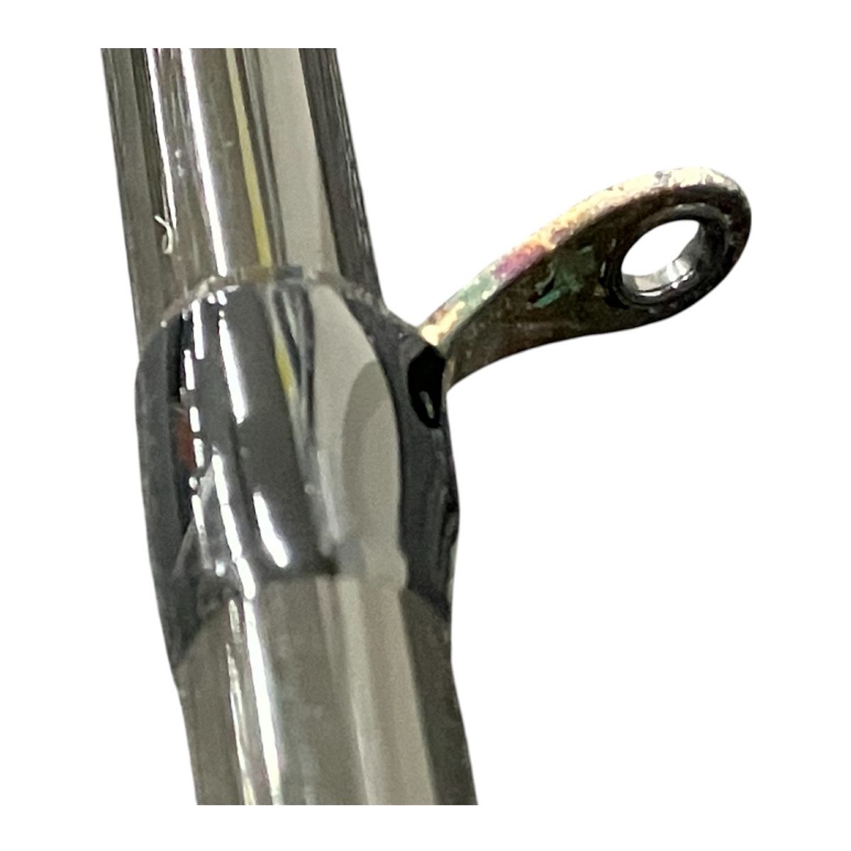 ZENAQ ROUF RG 86 Accura ゼナック ルーフ 釣竿 ロッド 釣具