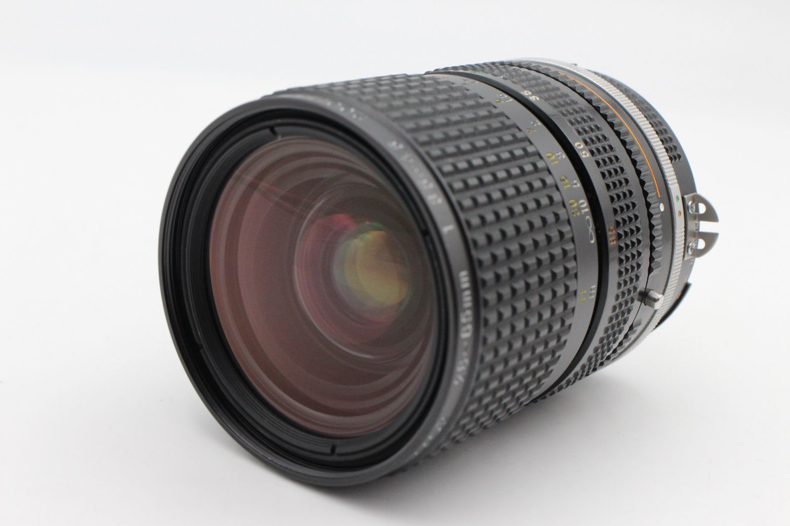送料無料☆極上品☆ニコン NIKON Fisheye AI-S NIKKOR 16mm F2.8☆