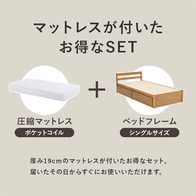 取付無料！シモンズ エグゼクティブeイオン シングルマットレス&ベッド