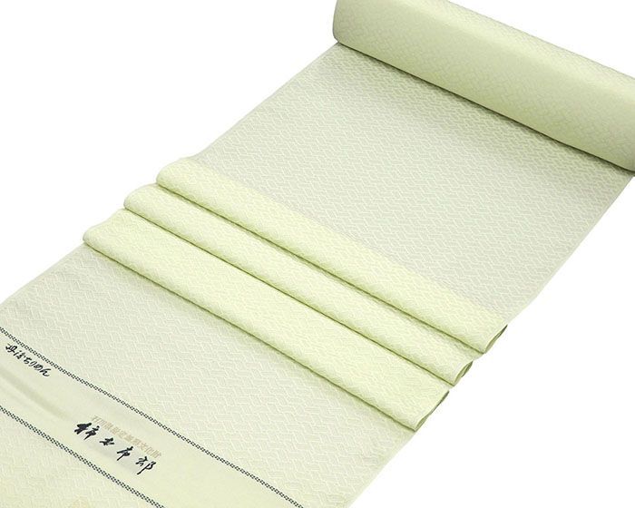 加賀友禅 柿本市郎鑑修