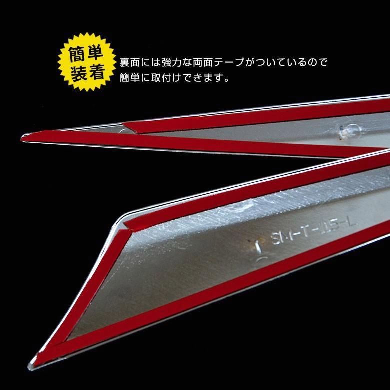 カスタム パーツ