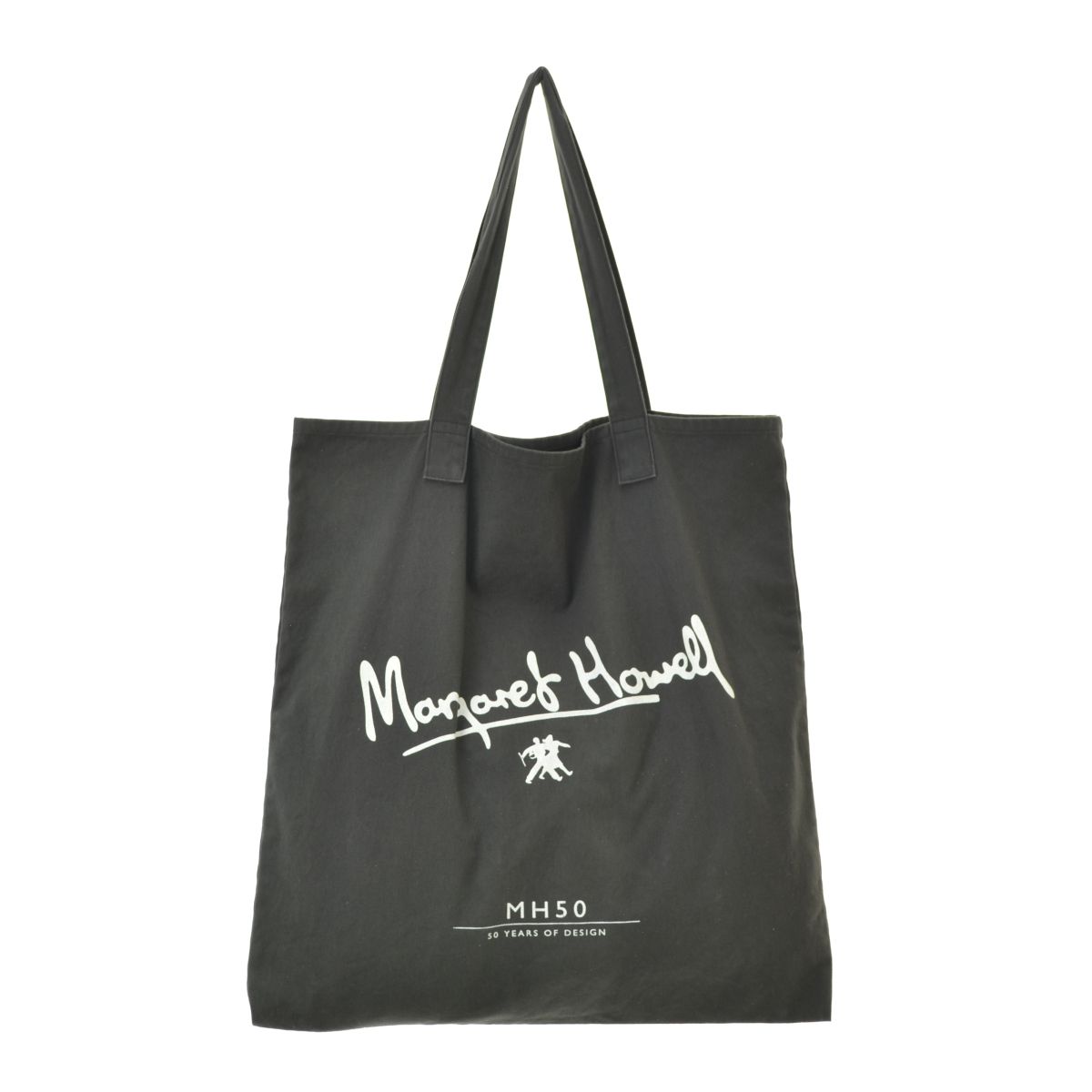 MARGARETHOWELL】50th Anniversary MH50 shopperトートバッグ - メルカリ