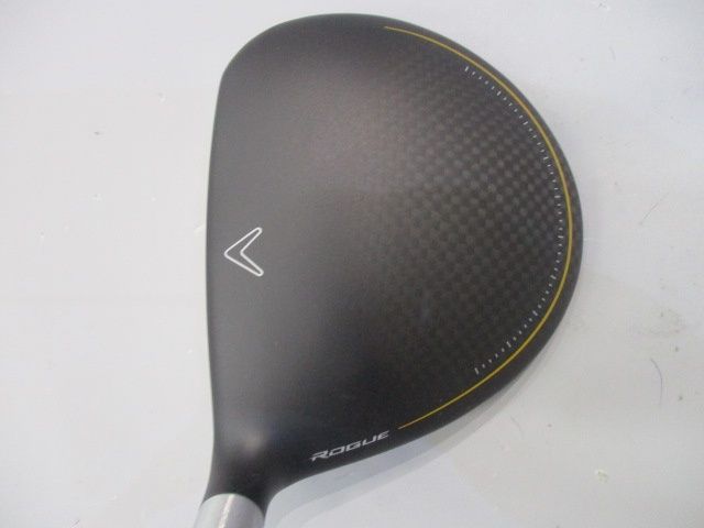 レディースフェアウェイウッド キャロウェイ ROGUE ST MAX FAST ELDIO40 for Callaway JP L 16 136358