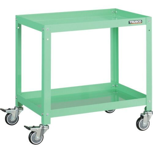 ウレタン車輪 ヤンググリーン