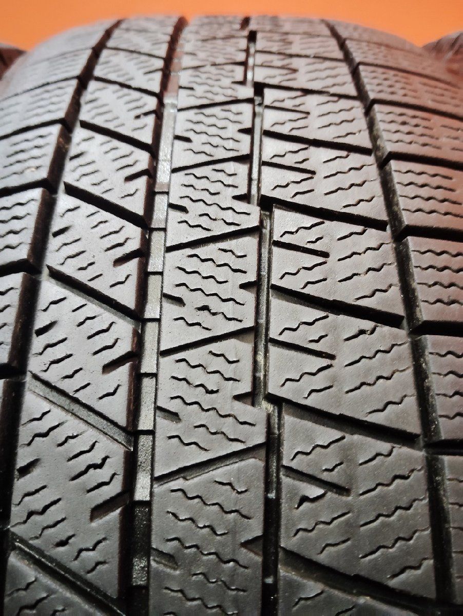 DUNLOP WINTER MAXX WM03 195/65R15 15インチ スタッドレス 4本