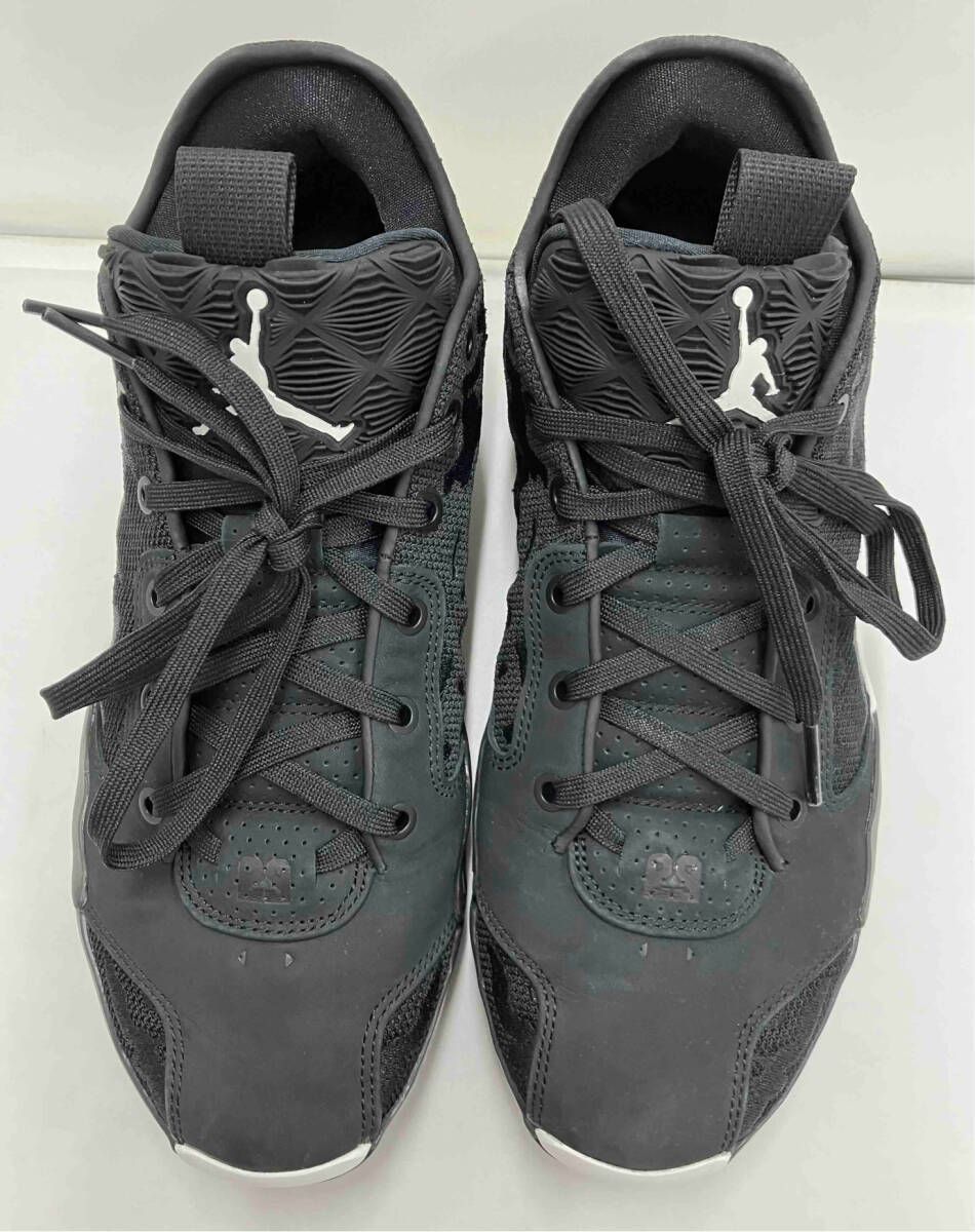 箱有】NIKE ナイキ スニーカー AIR JORDAN 39 PF LUMIERE エア