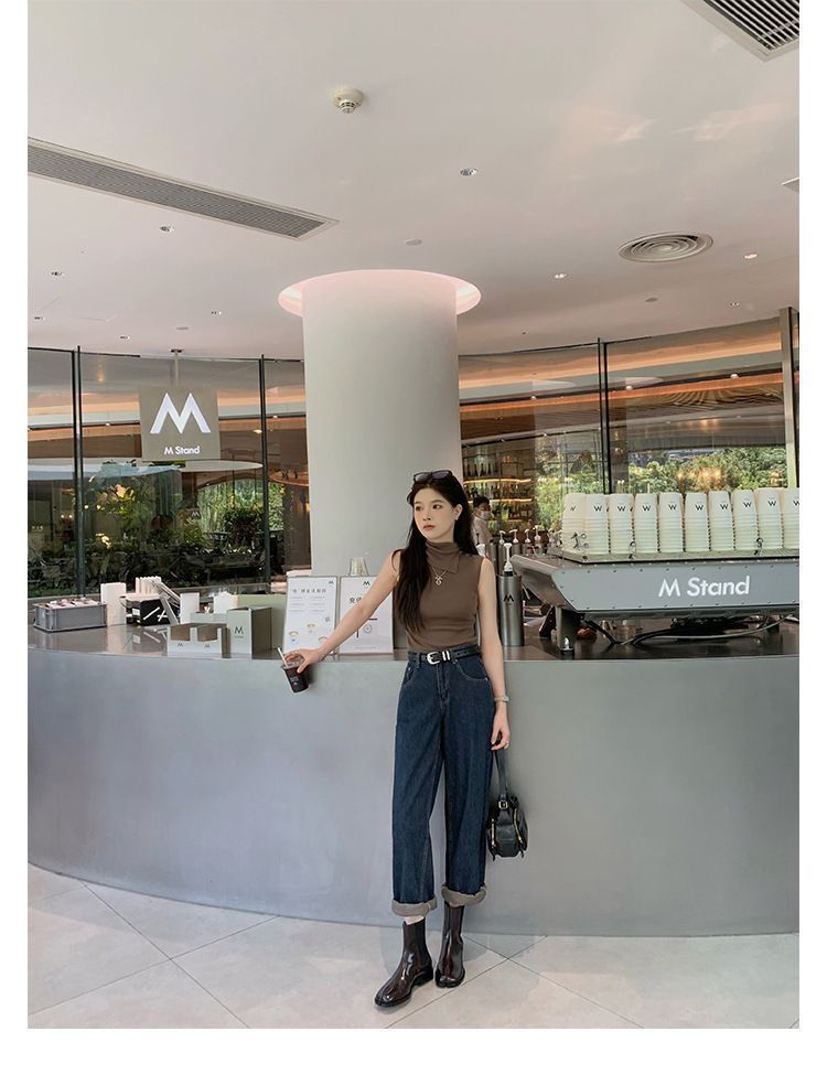  ショートブーツ ブーツ レディース 秋 冬 厚底 カジュアル PU コーデ シンプル かわいい おしゃれ 旅行 韓国 ファッション 脱ぎ履き楽ちん スタイルアップ 美脚 疲れにくい qichen 01 ワークブーツ ブーツ