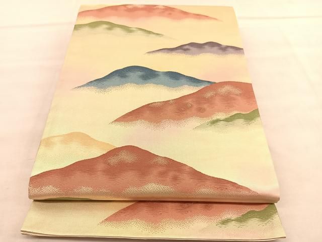 レンガ風タイル（PRESENT FOR YOU②）ガーデン雑貨 デコパージュ