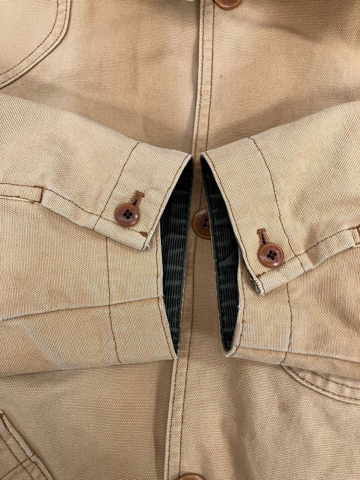 エルエルビーン L.L.Bean 90年代 90's コットン ダック カバーオール