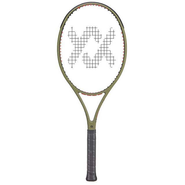 フォルクル(Volkl) V-Cell V1 PRO VセルV1プロ (305g) 海外正規品 硬式