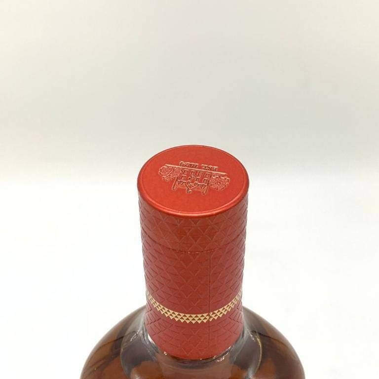 マッカラン ナイトオンアース 700ml 43% The MACALLAN A NIGHT ON EARTH スコッチウイスキー【X1】