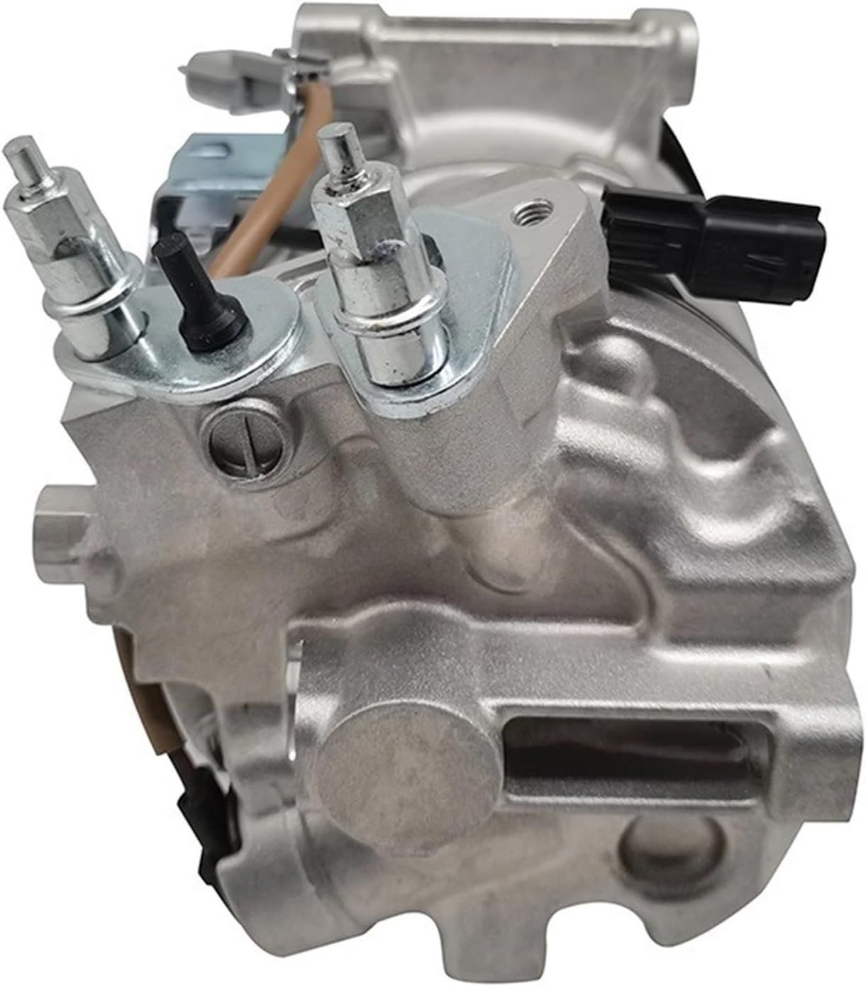 コンプレッサールノーと互換性日産タリスマンエスパス 5 92600 4PB0A 6SBH14C GE447160-8411 926004PB0A 4471608411 926004MS1A 926004EB1A コンプレッサーの交換 FFCRYSTALESIA_COM