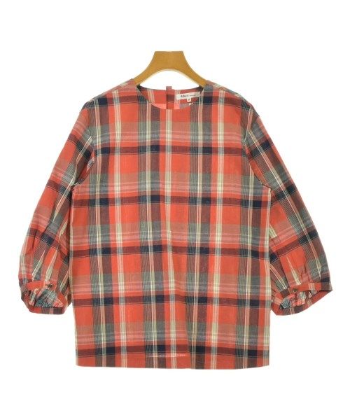 49AV JUNKO SHIMADA ブラウス レディース 【古着】【中古】【送料無料