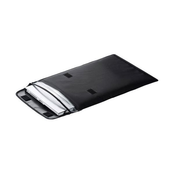 防水スリムインナーケース 13.3型ワイド対応