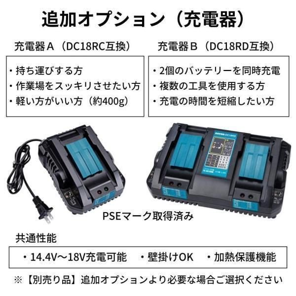 マキタmakita充電式互換ブロワー小型ブロワブロアー送風車集塵機送風機集塵洗車コードレス電動18V14.4V