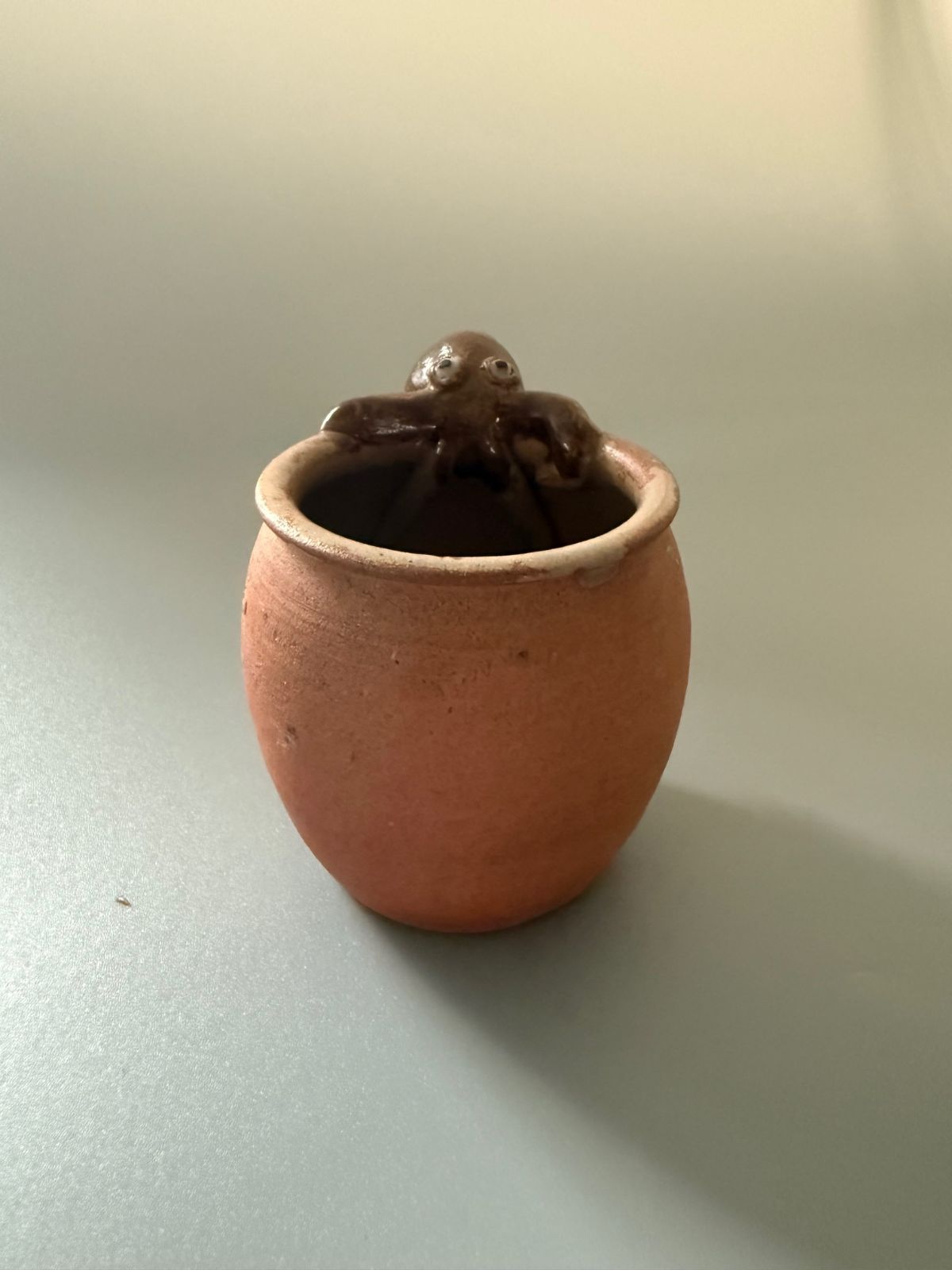 骨董品】たこつぼ 5個セット 蛸壺セット 骨董品 アンティーク