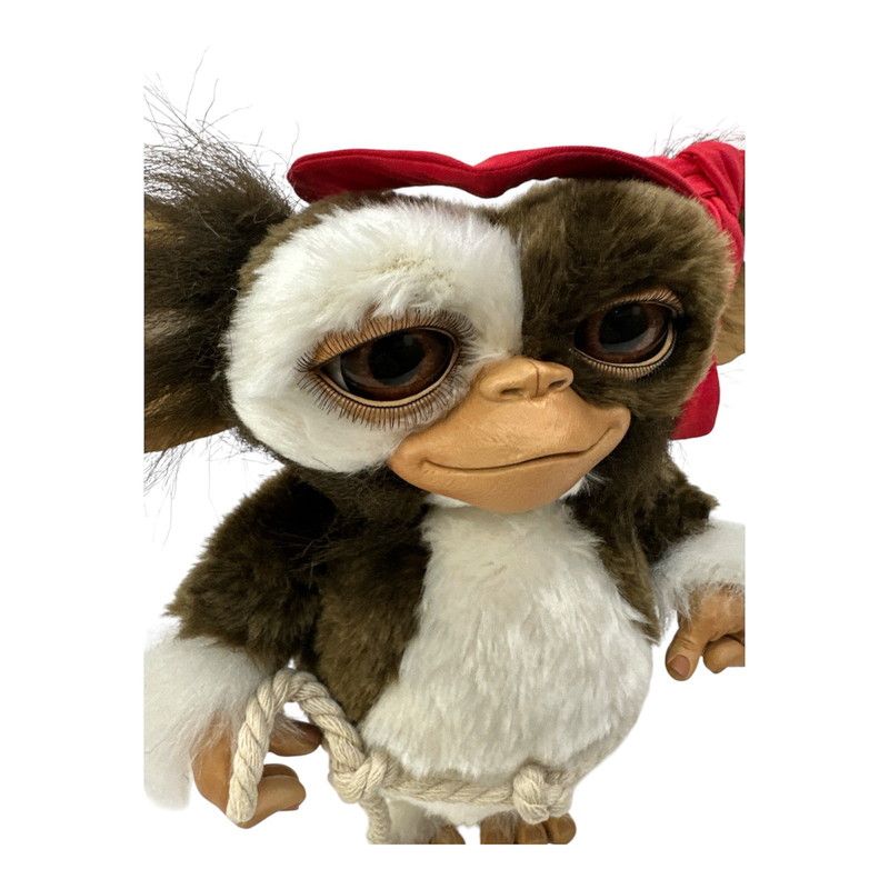新品　未開封　MEDICOMTOY グレムリンギズモコンバットver 等身大 MEDICOM TOY メディコム トイ VCDシリーズ グレムリン ギズモ