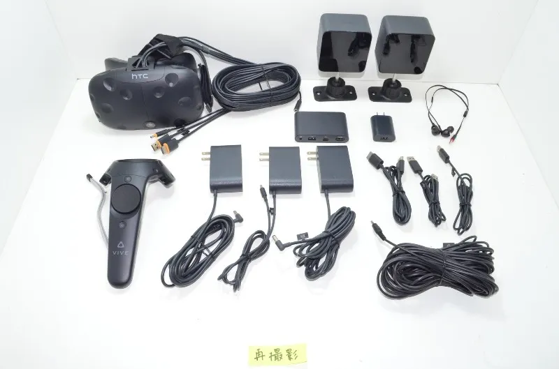 【ジャンク】 HTC VIVE 2026年最新】htc vive ジャンクの人気アイテム - メルカリ