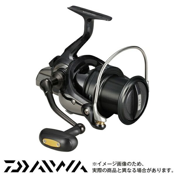 15 プロカーゴ 5500遠投 ダイワ リール スピニングリール