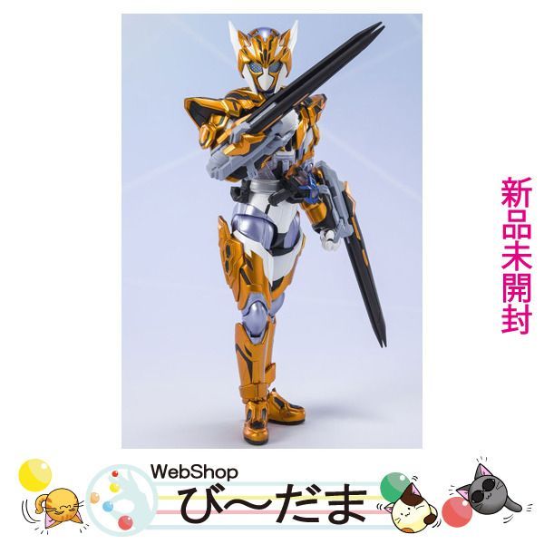 bn:8] 【未開封】 S.H.Figuarts 仮面ライダーバルキリー ジャスティスサーバル ゼロワン Others◇新品Ss - メルカリ