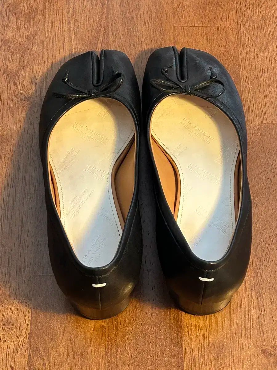 Maison Margiela メゾンマルジェラ 足袋 パンプス 37 5