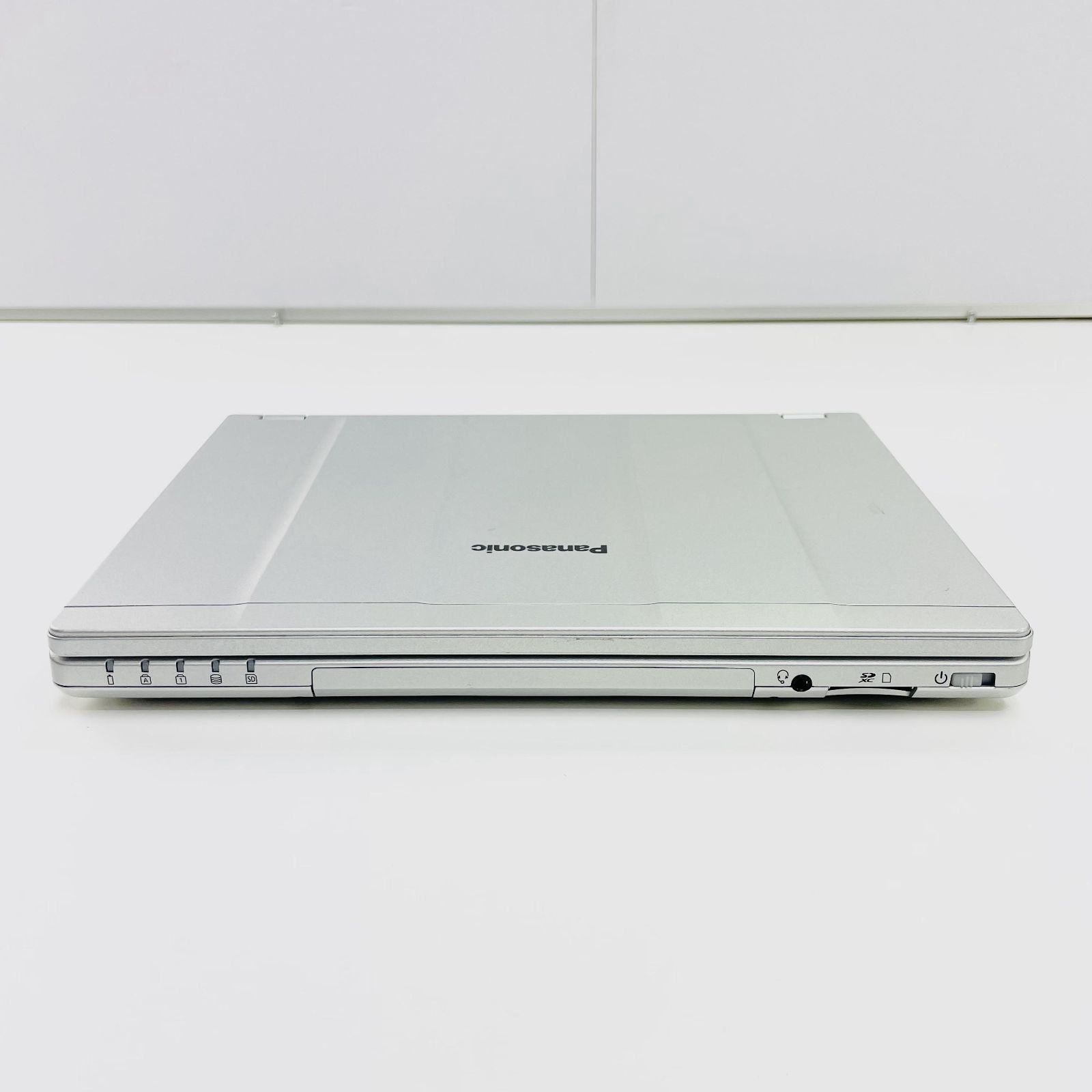 レッツノート CF-SZ6 12.1型 Core i5/ 7300U/ Ram 8GB/ SSD 256GB 正規 