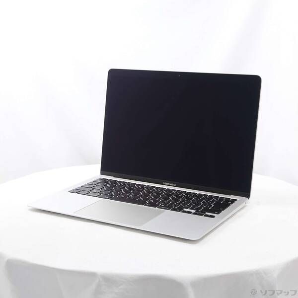 中古品〕 MacBook Air 13.3-inch Late-2020 MGN93J／A Apple M1
