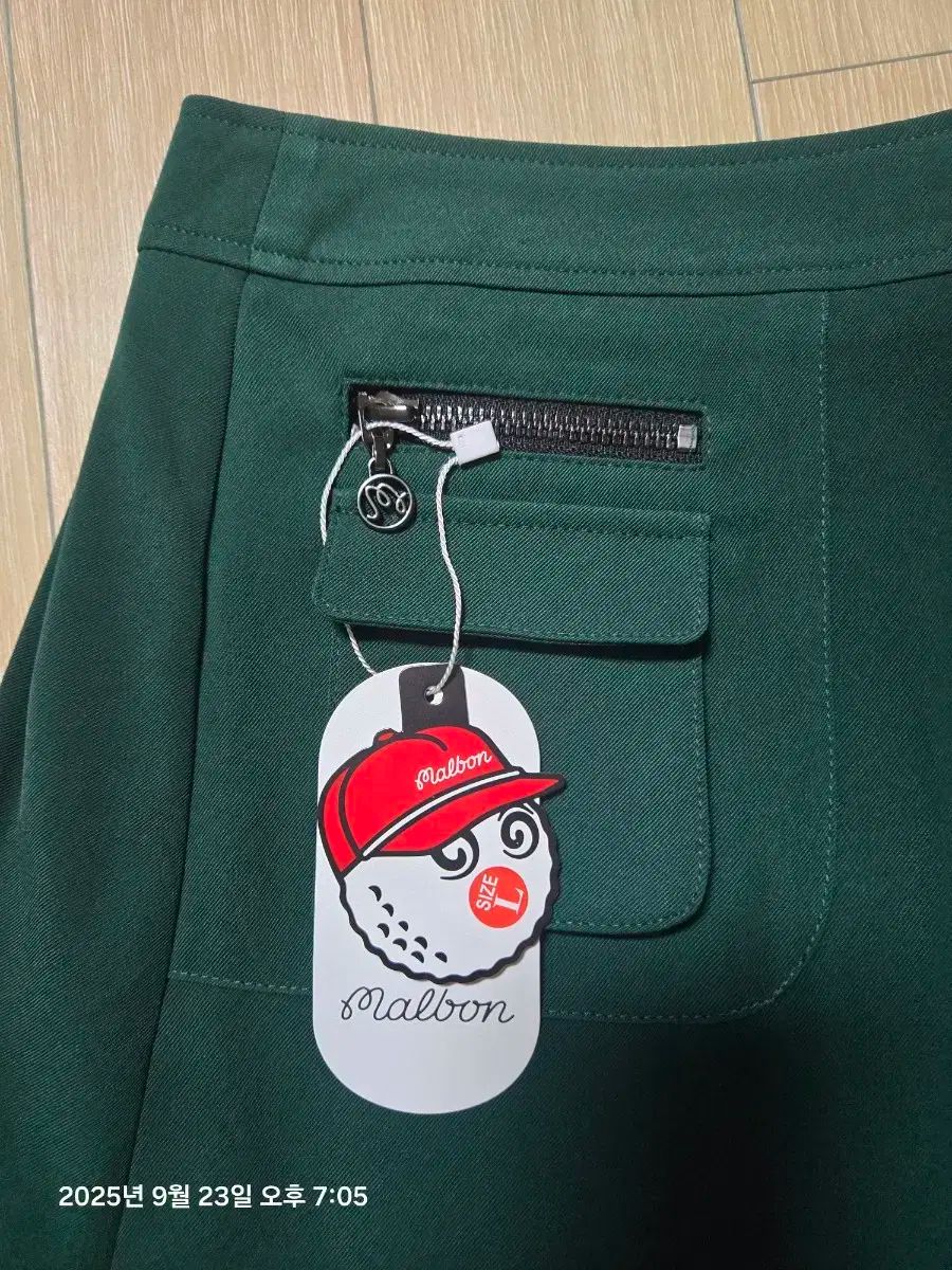 マルボンゴルフ