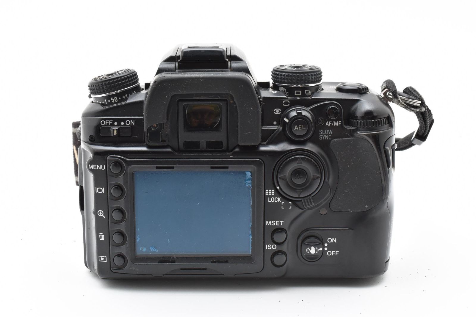 ミノルタ MINOLTA