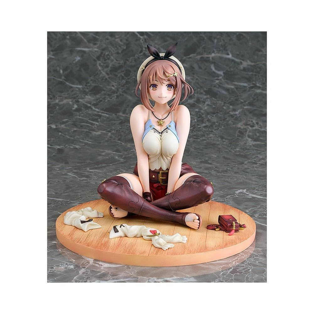 ファット・カンパニー(Phat Company) ライザのアトリエ 常闇の女王と