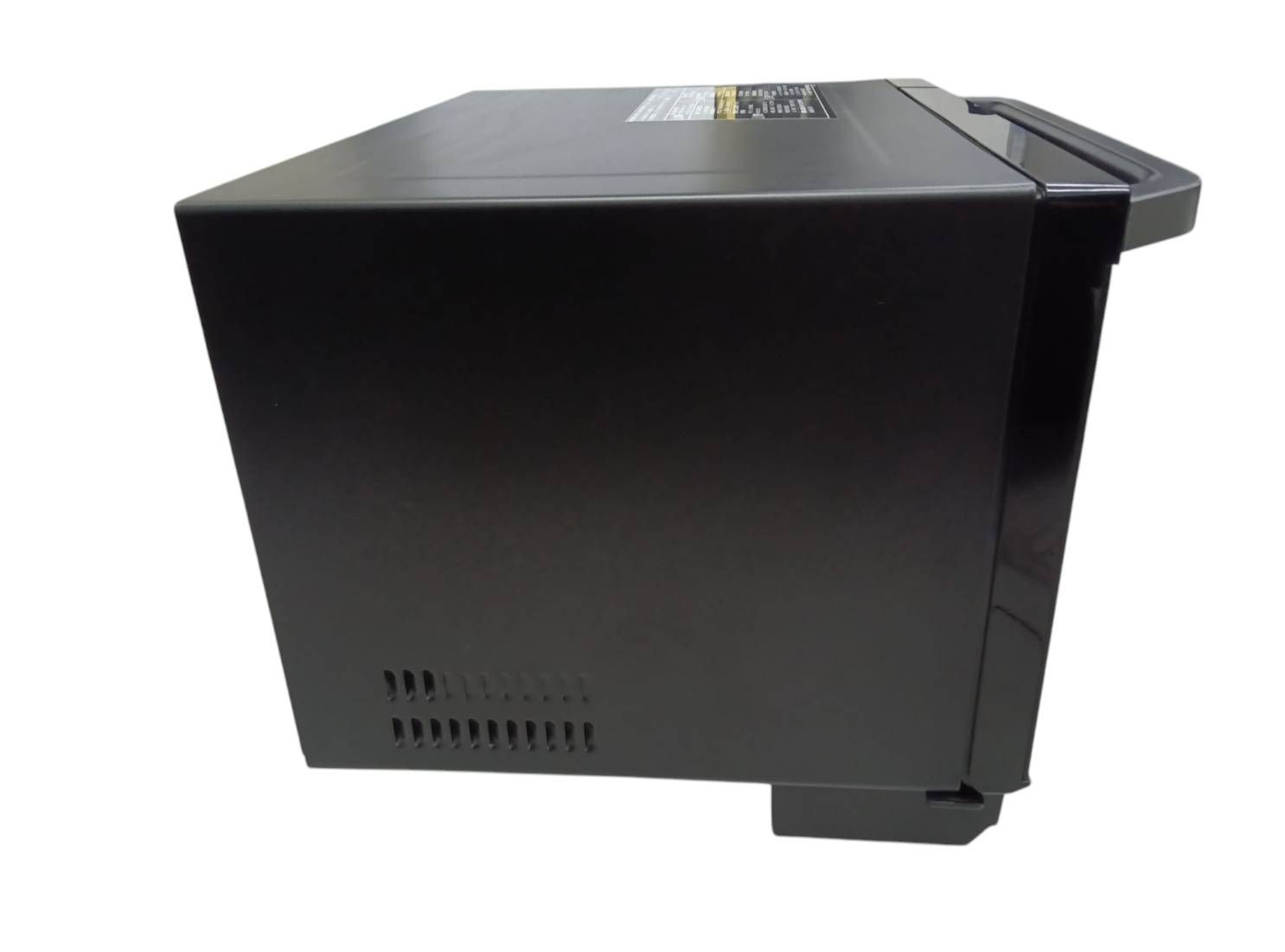 Panasonic スチームオーブンレンジ NE-BS656-K - メルカリ