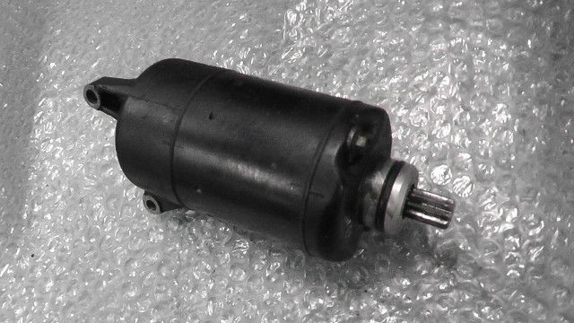 VTZ250　MC15-1104xxx　の　セルモーター:#1738806277