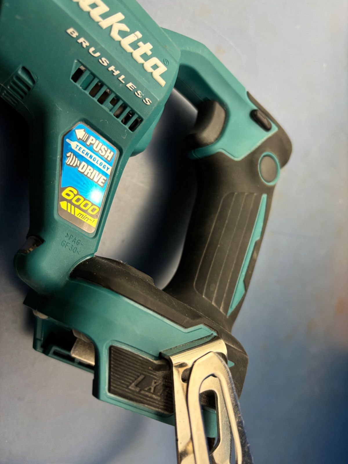 FS600D