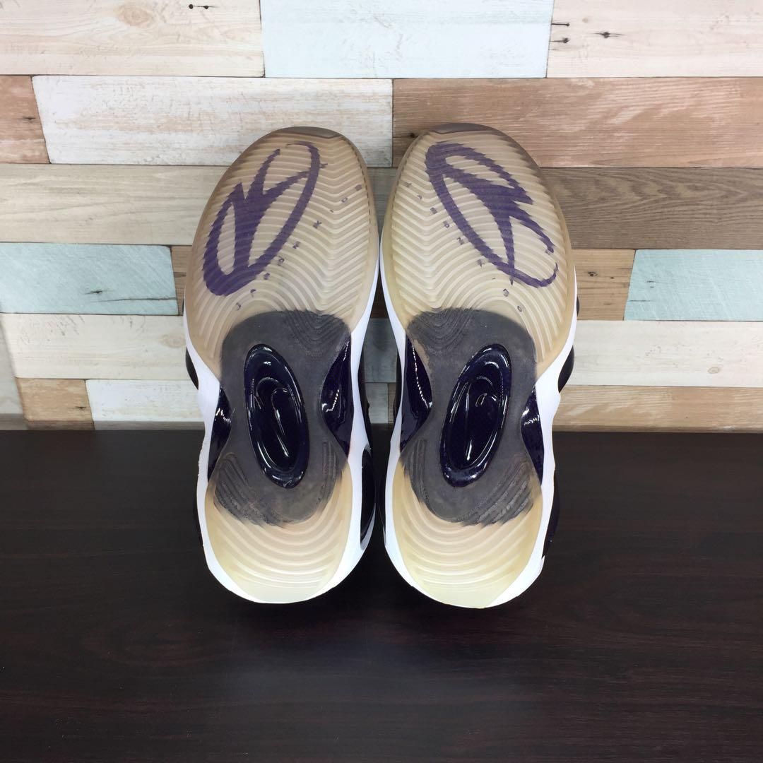 NIKE AIR ZOOM FLIGHT 95 J KIDD ナイキ エア ズーム フライト