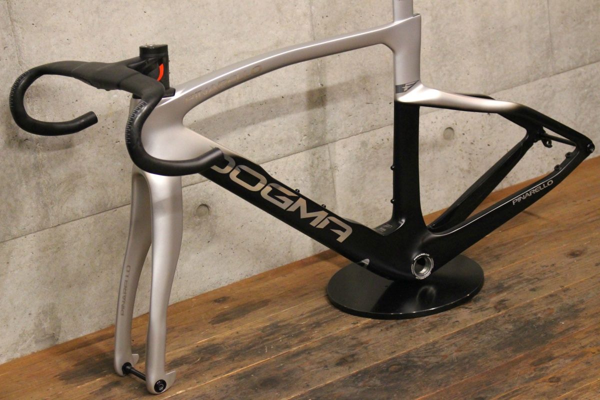 PINARELLO DOGMA ピナレロドグマ フルカーボンSHIMANO105 ピナレロ PINARELLO ドグマ DOGMA F12 DISK 2022 500サイズ