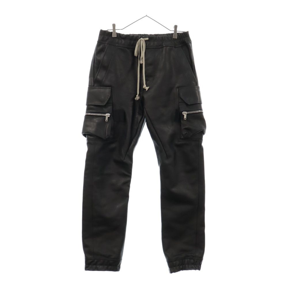 【美品】Rick owens cargo jog 20fwジョガーパンツ 美品】Rick owens cargo jog 20fwジョガーパンツ 楽天市場