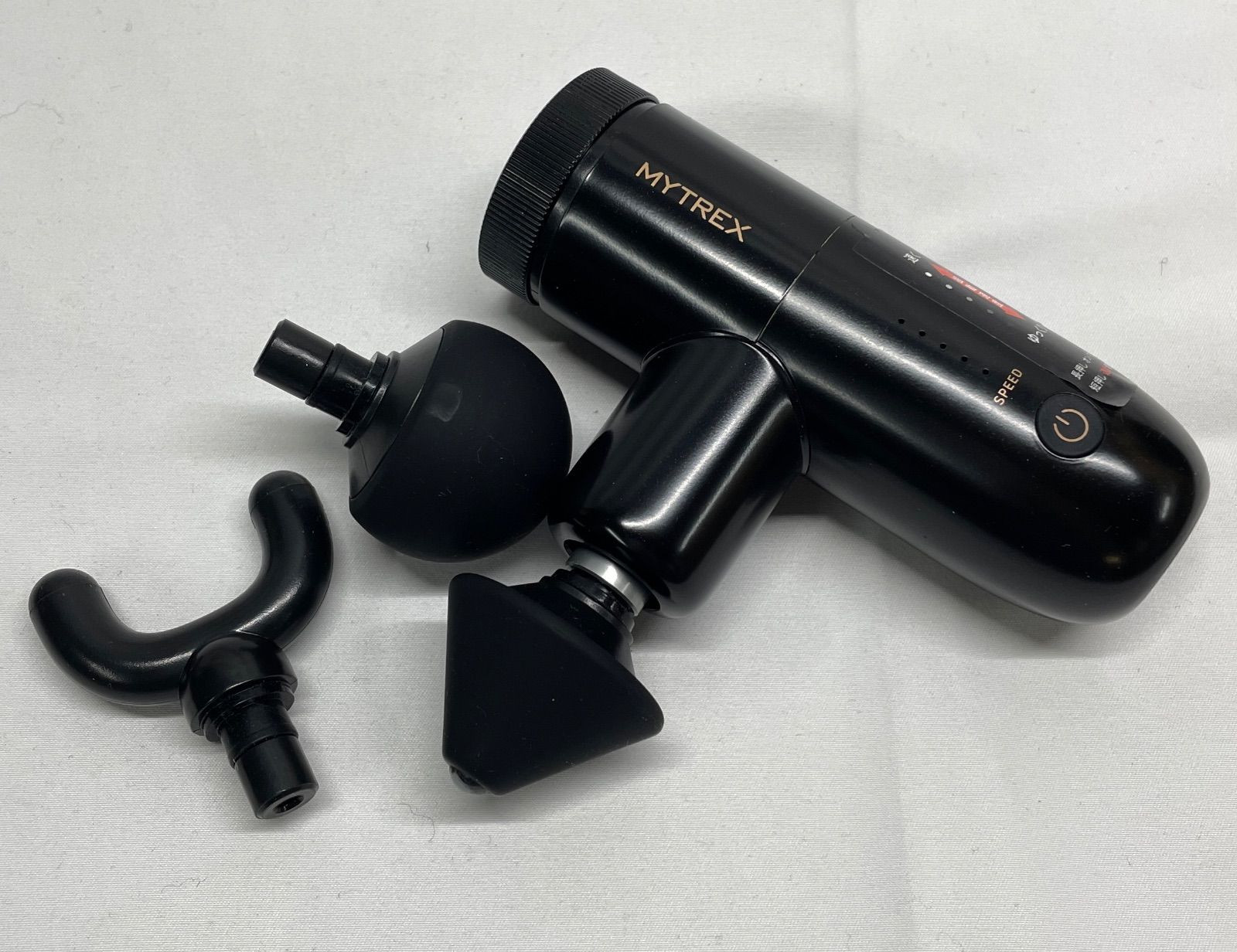 マイトレックス