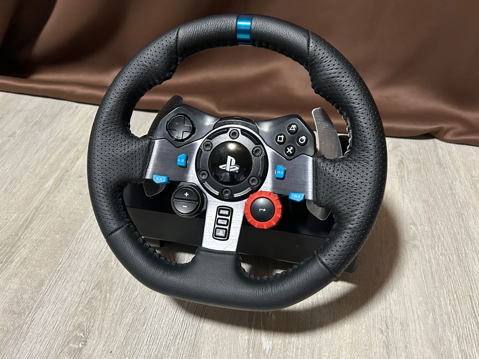 logicool G29 driving force shifter set 修理品 ハンコン
